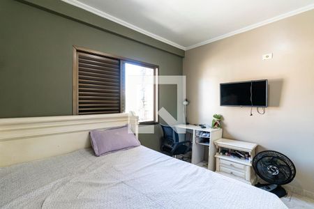 Casa à venda com 160m², 3 quartos e 2 vagas Casa à venda com 160m², 3 quartos e 2 vagas2o. Andar - Quarto 2