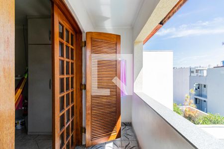 Casa à venda com 160m², 3 quartos e 2 vagas Casa à venda com 160m², 3 quartos e 2 vagas2o. Andar - Varanda da Suíte