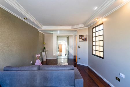 1o. Andar - Sala de casa para alugar com 3 quartos, 160m² em Cursino, São Paulo