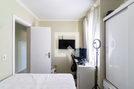 2o. Andar - Quarto 1 de casa à venda com 3 quartos, 160m² em Cursino, São Paulo