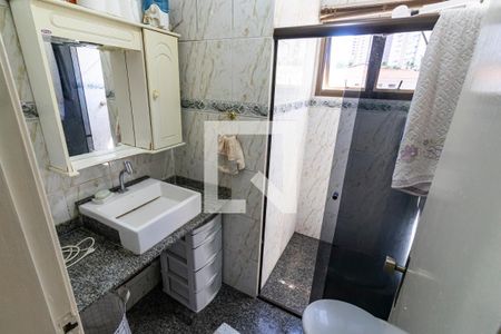 Casa à venda com 160m², 3 quartos e 2 vagas Casa à venda com 160m², 3 quartos e 2 vagas2o. Andar - Banheiro Social