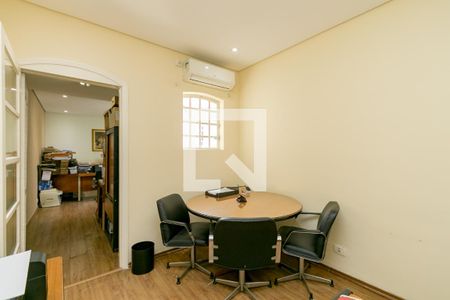 Sala 2 de casa à venda com 2 quartos, 125m² em Cidade Monções, São Paulo