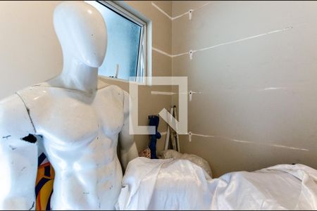 Casa para alugar com 139m², 3 quartos e 2 vagasQuarto de serviço