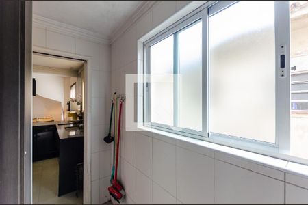 Casa para alugar com 139m², 3 quartos e 2 vagasÁrea de serviço