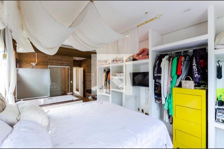 Casa para alugar com 139m², 3 quartos e 2 vagasSuíte 1