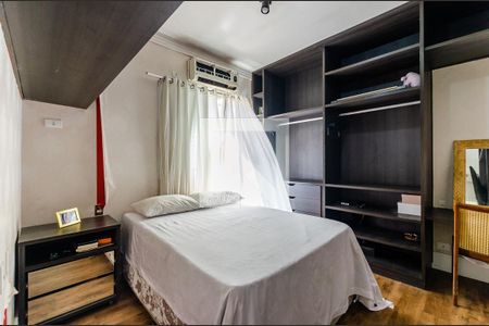 Casa para alugar com 139m², 3 quartos e 2 vagasSuíte 2