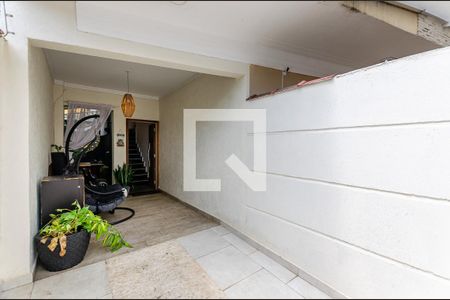 Casa para alugar com 139m², 3 quartos e 2 vagasGaragem