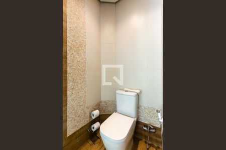 Casa para alugar com 139m², 3 quartos e 2 vagasBanheiro suíte