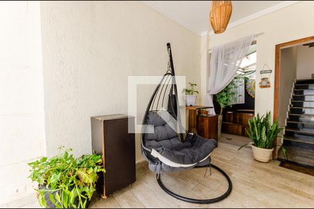 Casa para alugar com 139m², 3 quartos e 2 vagasGaragem