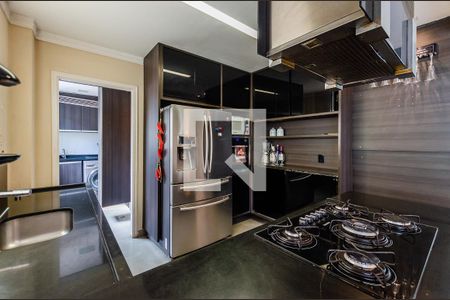 Casa para alugar com 139m², 3 quartos e 2 vagasCozinha