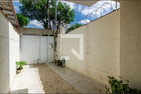 Casa para alugar com 139m², 3 quartos e 2 vagasGaragem
