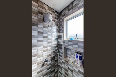 Casa para alugar com 139m², 3 quartos e 2 vagasChuveiro