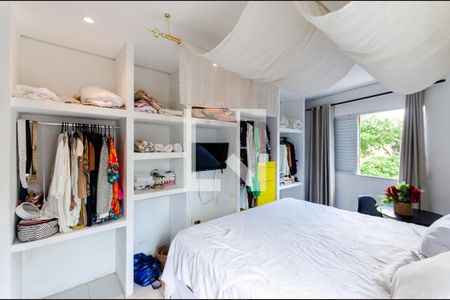 Casa para alugar com 139m², 3 quartos e 2 vagasSuíte 1
