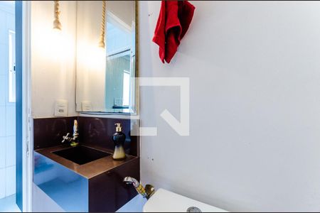 Casa para alugar com 139m², 3 quartos e 2 vagasLavabo