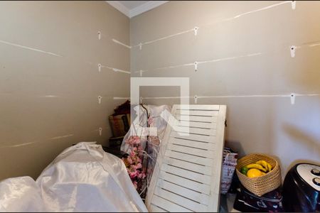 Casa para alugar com 139m², 3 quartos e 2 vagasQuarto de serviço