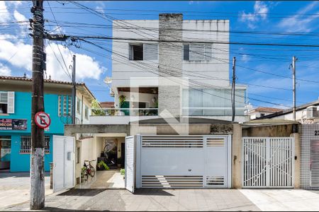 Casa para alugar com 139m², 3 quartos e 2 vagasFachada
