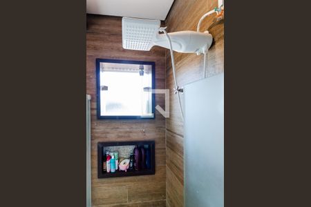 Casa para alugar com 139m², 3 quartos e 2 vagasChuveiro