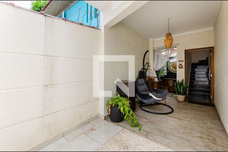 Casa para alugar com 139m², 3 quartos e 2 vagasGaragem