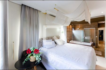 Casa para alugar com 139m², 3 quartos e 2 vagasSuíte 1