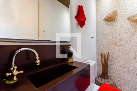 Casa para alugar com 139m², 3 quartos e 2 vagasLavabo
