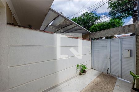 Casa para alugar com 139m², 3 quartos e 2 vagasGaragem