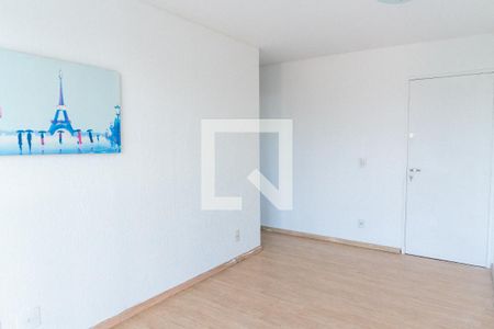 Apartamento à venda com 55m², 2 quartos e 1 vagaSala