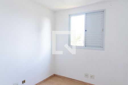 Apartamento à venda com 55m², 2 quartos e 1 vagaQuarto 2