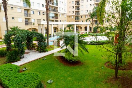 Apartamento à venda com 55m², 2 quartos e 1 vagaÁrea comum