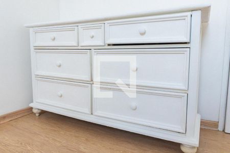 Apartamento à venda com 55m², 2 quartos e 1 vagaQuarto 2 Detalhe