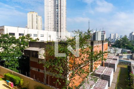 Apartamento à venda com 55m², 2 quartos e 1 vagaVista do Quarto 2