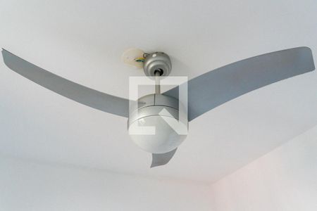 Apartamento à venda com 55m², 2 quartos e 1 vagaQuarto 1 Detalhe