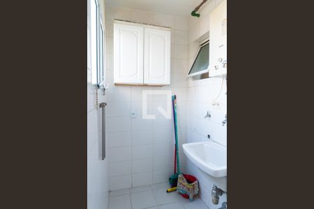 Apartamento à venda com 55m², 2 quartos e 1 vagaÁrea de Serviço