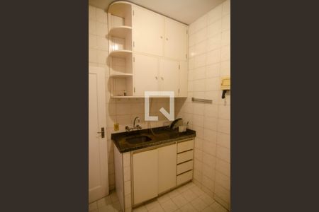 Apartamento à venda com 82m², 2 quartos e sem vagaCozinha