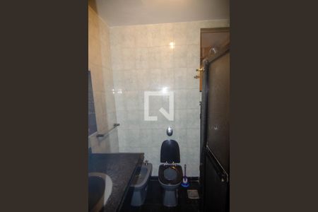 Apartamento à venda com 82m², 2 quartos e sem vagaBanheiro