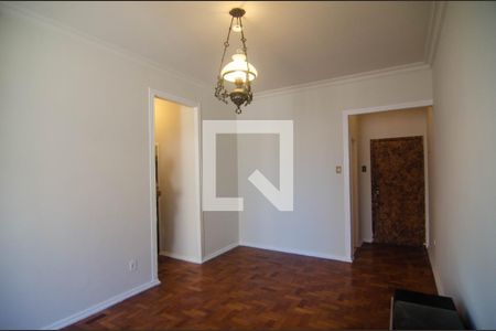 Sala de apartamento à venda com 2 quartos, 82m² em Copacabana, Rio de Janeiro