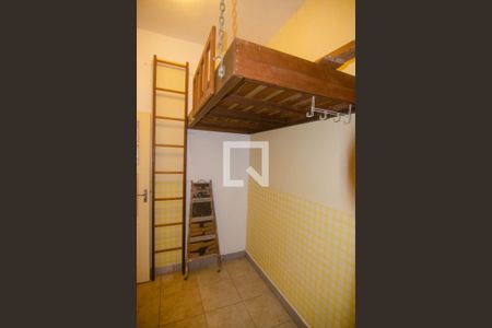 Apartamento à venda com 82m², 2 quartos e sem vagaQuarto de Serviço