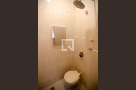 Apartamento à venda com 82m², 2 quartos e sem vagaBanheiro de Serviço