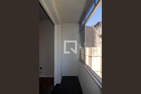 Sala de apartamento à venda com 2 quartos, 82m² em Copacabana, Rio de Janeiro