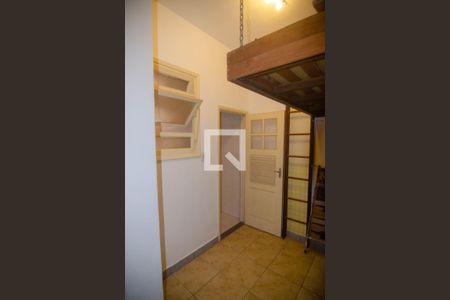 Apartamento à venda com 82m², 2 quartos e sem vagaQuarto de Serviço