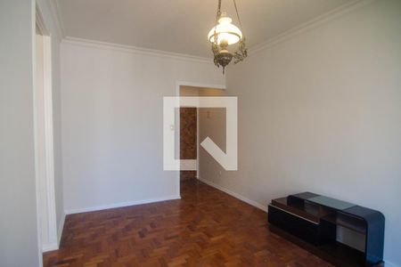 Sala de apartamento à venda com 2 quartos, 82m² em Copacabana, Rio de Janeiro