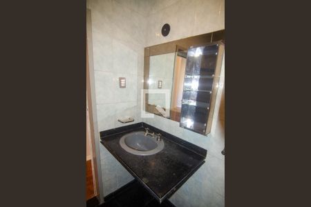 Apartamento à venda com 82m², 2 quartos e sem vagaBanheiro