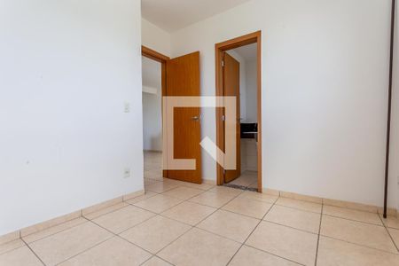 Apartamento à venda com 2 quartos, 49m² em Conjunto Helena Antipoff, Belo Horizonte