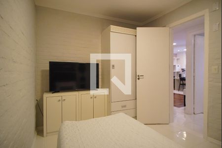 Quarto 2 de casa à venda com 2 quartos, 90m² em Rio Branco, Porto Alegre