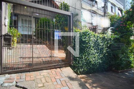Casa à venda com 90m², 2 quartos e 1 vagaFachada 