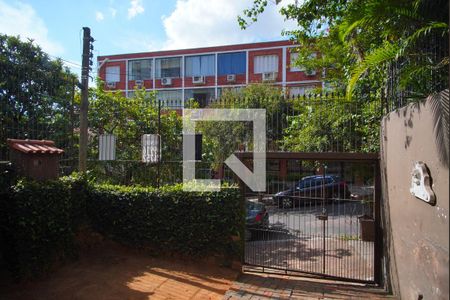 Casa à venda com 90m², 2 quartos e 1 vagaPátio frente 