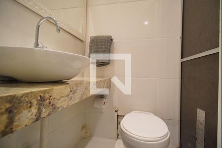 Casa à venda com 90m², 2 quartos e 1 vagaBanheiro 
