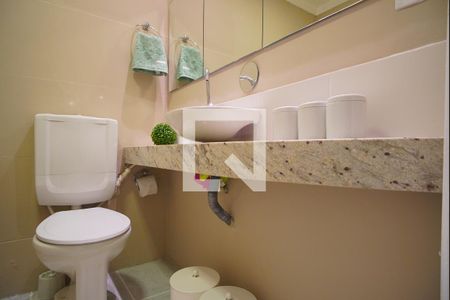 Casa à venda com 90m², 2 quartos e 1 vagaBanheiro 