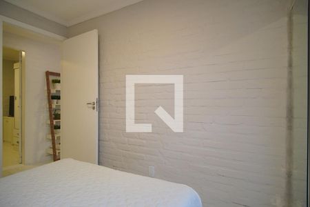 Quarto 1 de casa à venda com 2 quartos, 90m² em Rio Branco, Porto Alegre
