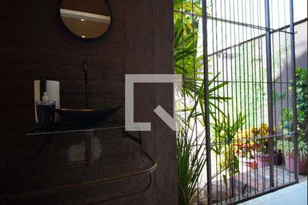 Casa à venda com 90m², 2 quartos e 1 vagaHall de entrada