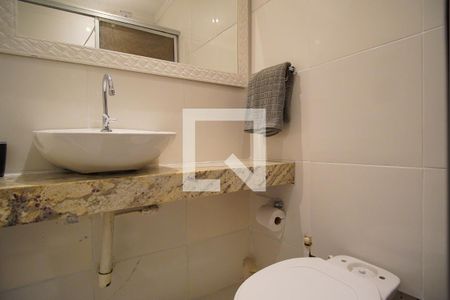 Casa à venda com 90m², 2 quartos e 1 vagaBanheiro 